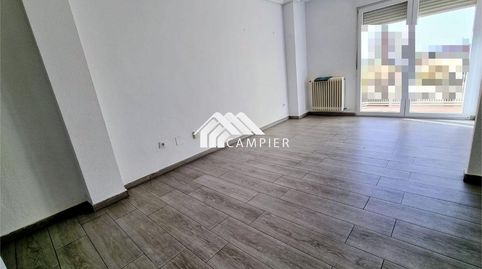 Foto 5 de Piso en venta en Calle Hellín, Hospital, Albacete Capital