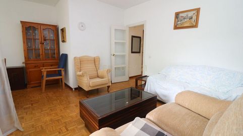 Foto 4 de Apartamento de alquiler en C. Serrano, 31, el Espinar, Spain, 33, San Rafael, El Espinar