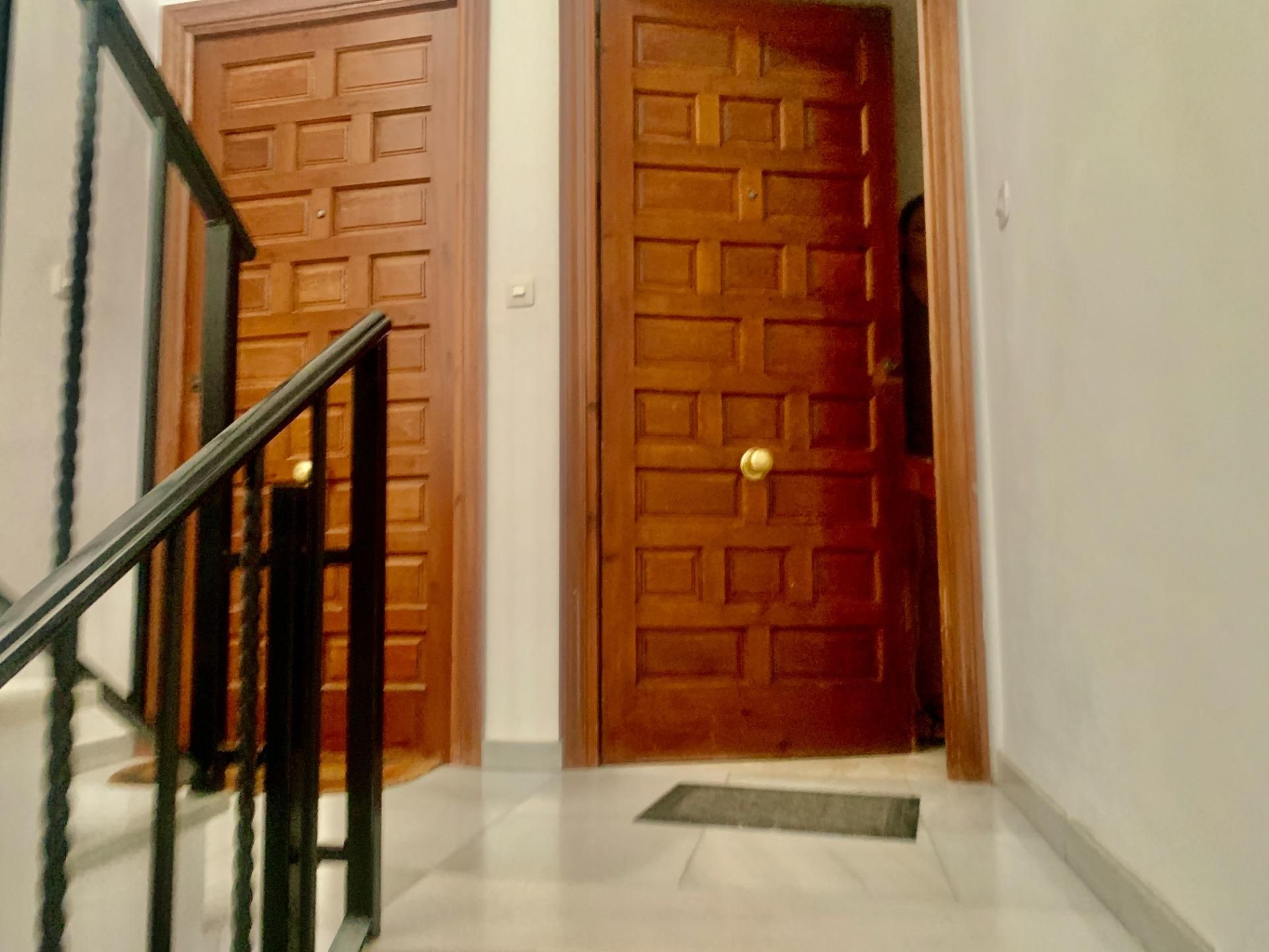 Flat for sale in Cantillana  with Air Conditioner, Storage room and Balcony