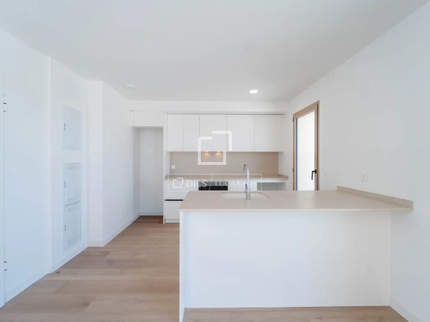 Piso con terraza en venta en Playa del Puig, imagen 16