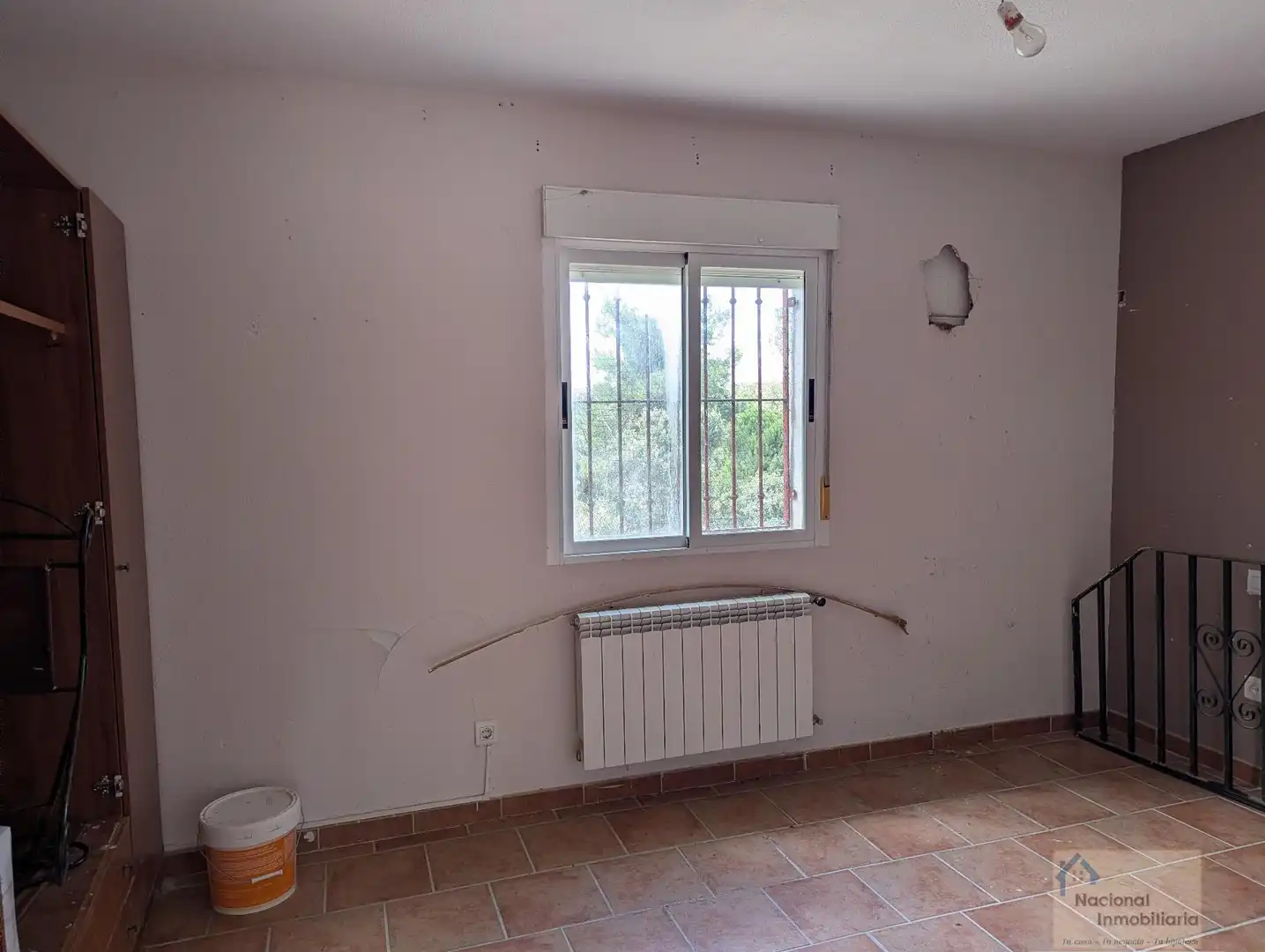 Casa o xalet en venda en Marugán amb Calefacció, Traster i Alarma