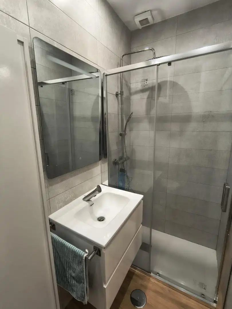 Baño de Planta baja en venta en Jerez de la Frontera