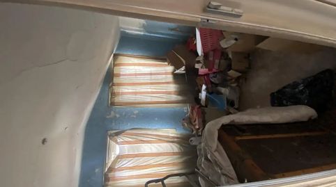 Foto 4 de Piso en venta en Rúa Colón, 28, Casco Viejo, Ourense Capital