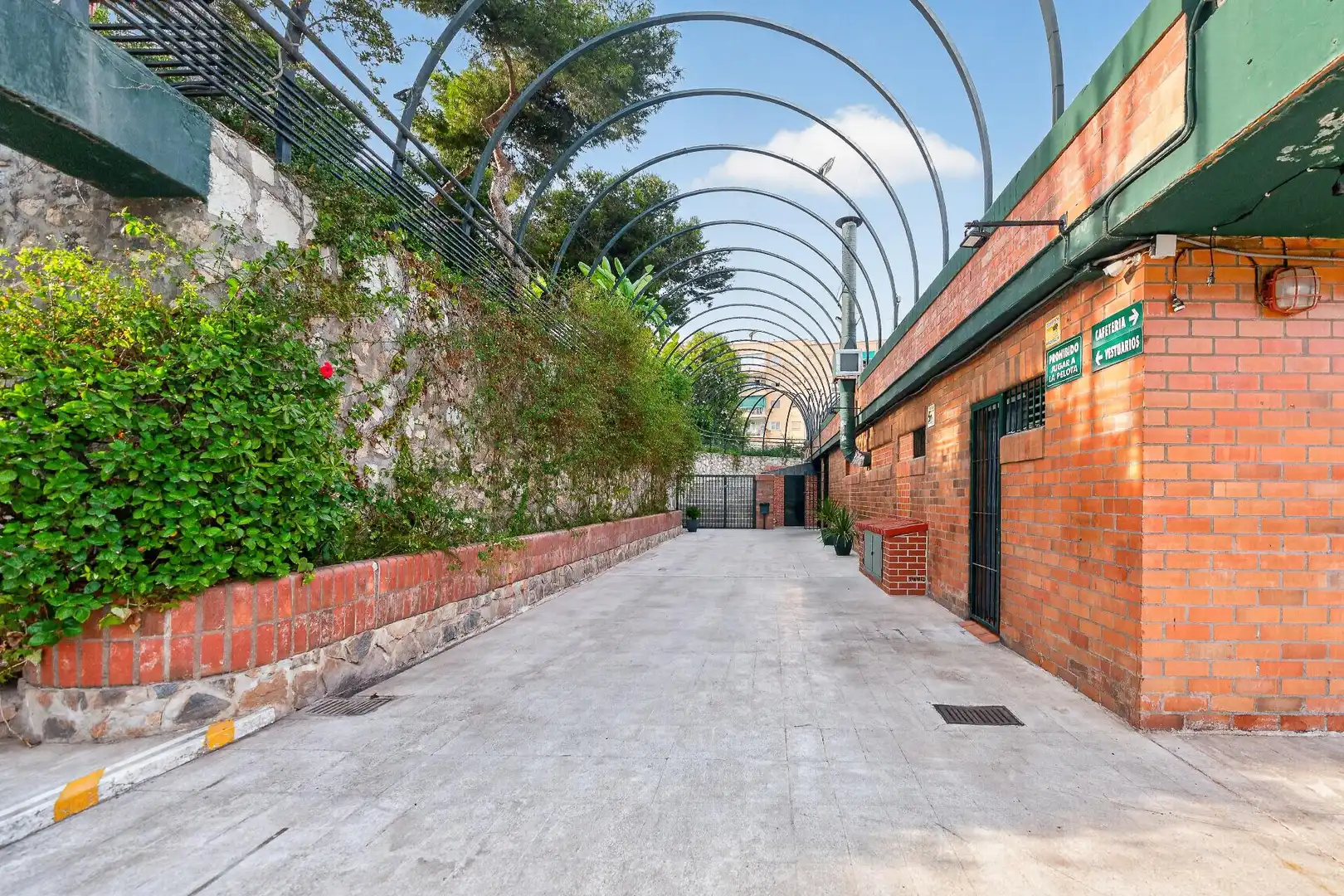 Flat with lift for sale in Calle VICTORIA KENT, imagen 43