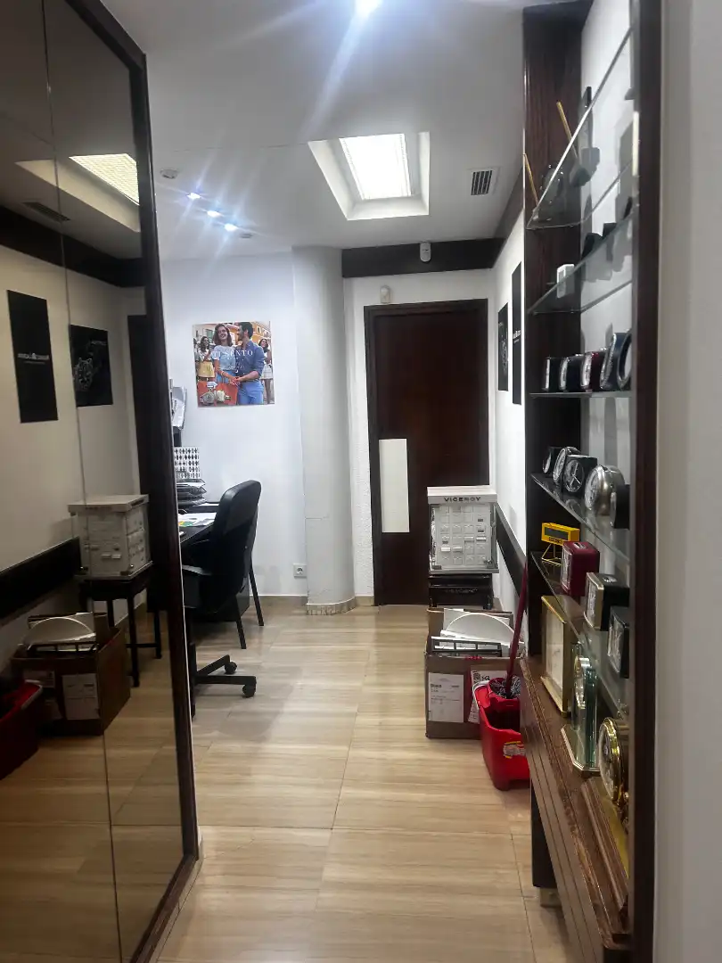 Edificio en venta en Terrassa