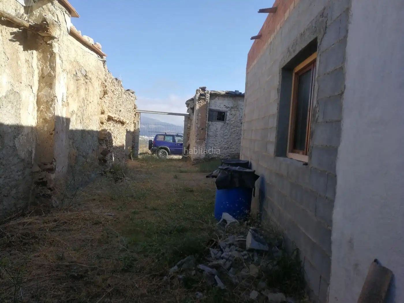 Terreni e lotti in vendita a Lugar Cortijo Buenos Aires 1, imagen 5
