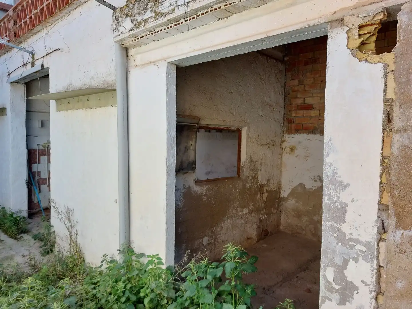 Casa adosada en venta en Pedreguer