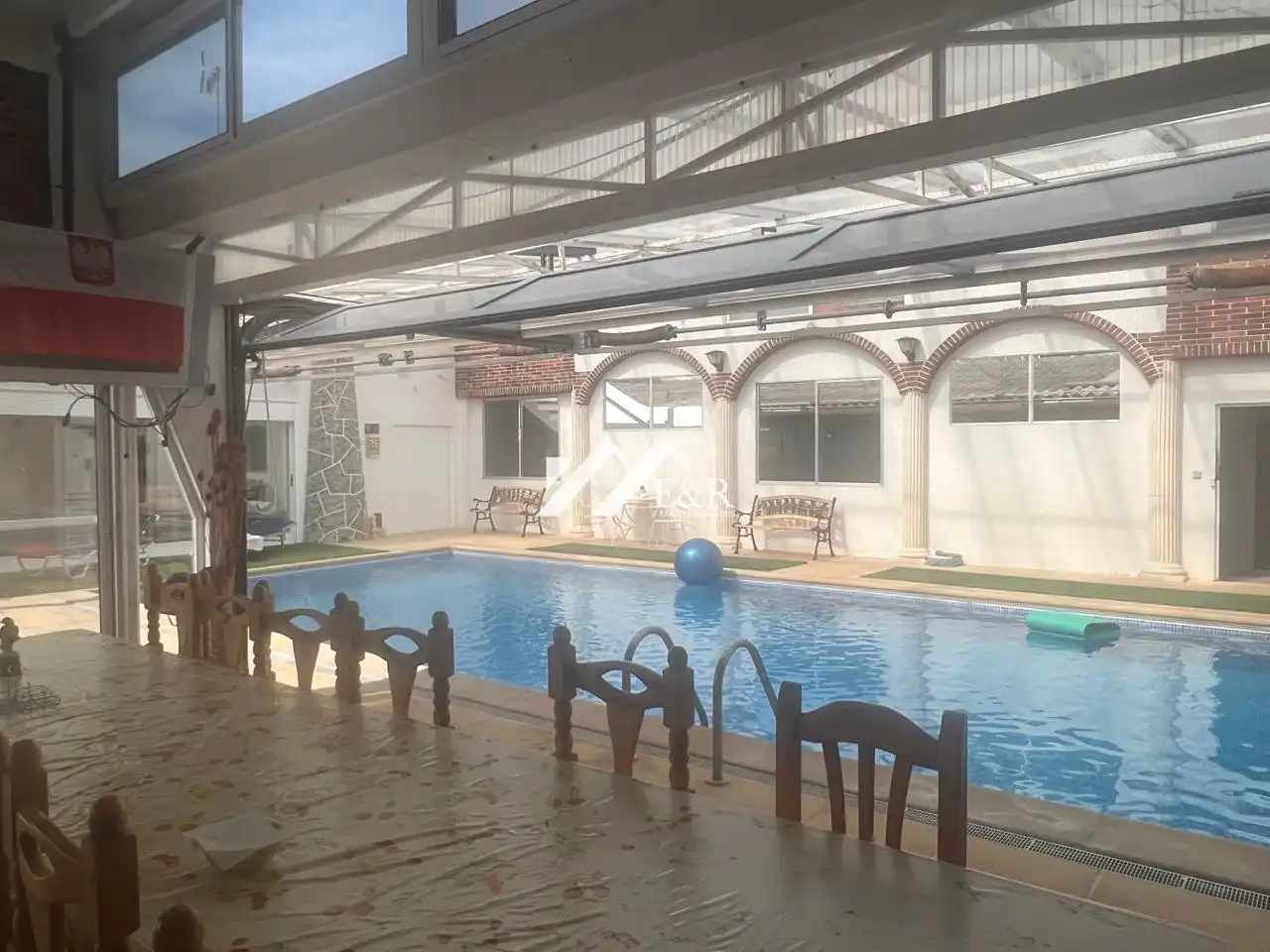 Maison avec piscine à vendre à ., imagen 40