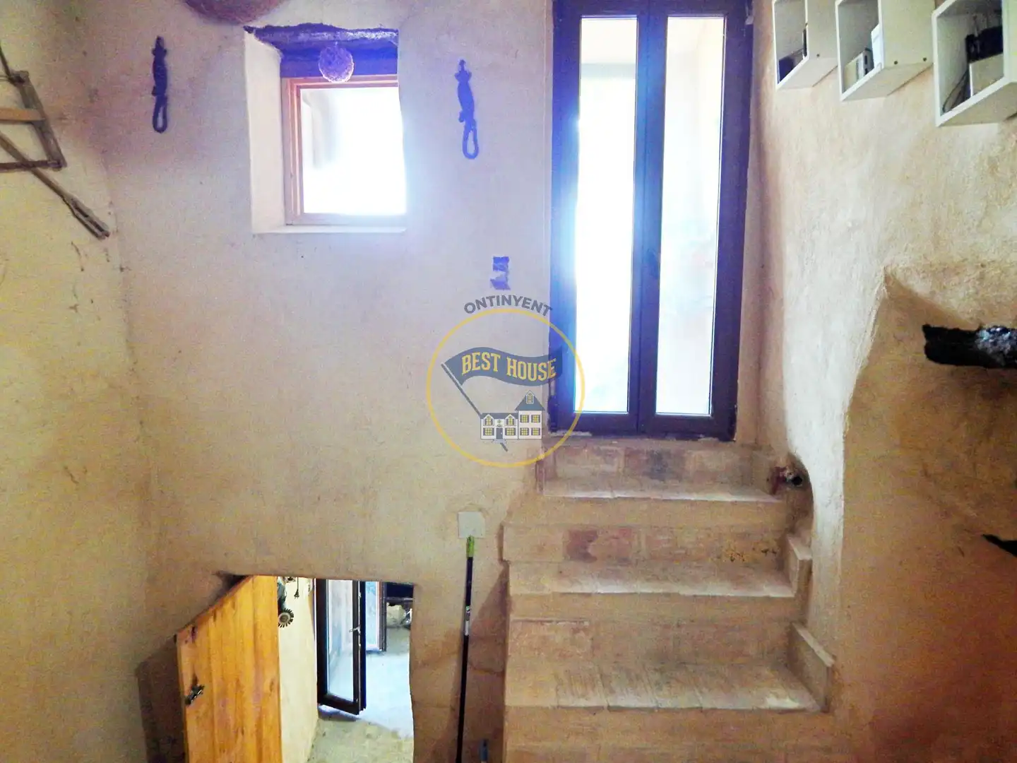 Casa o xalet en venda en Bocairent amb Terrassa i Balcó