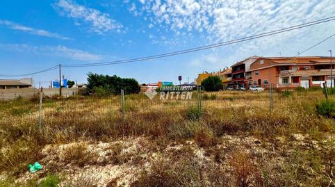 Photo 4 of Industrial land for sale in Pontevedra, 12, San Javier ciudad, Murcia