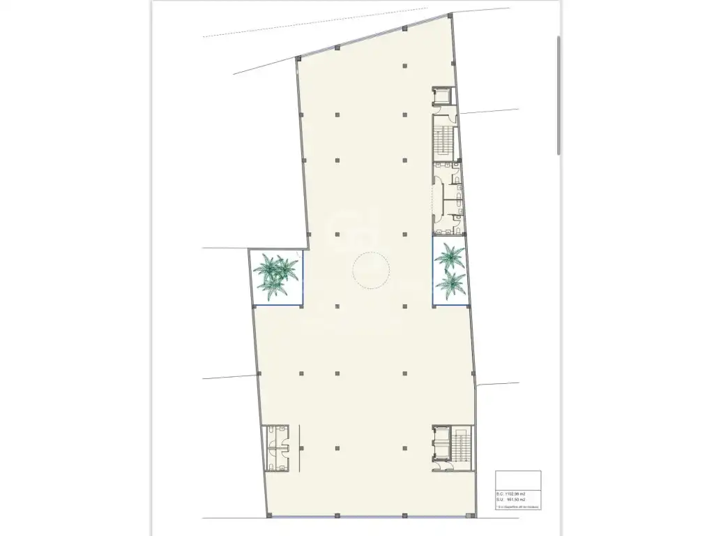 Residencial en venta en Barcelona