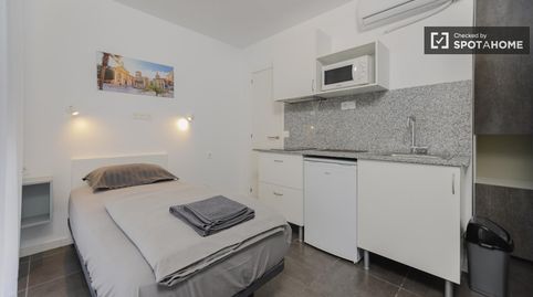 Foto 3 de Piso de alquiler en Barrio de Benicalap, Valencia Capital