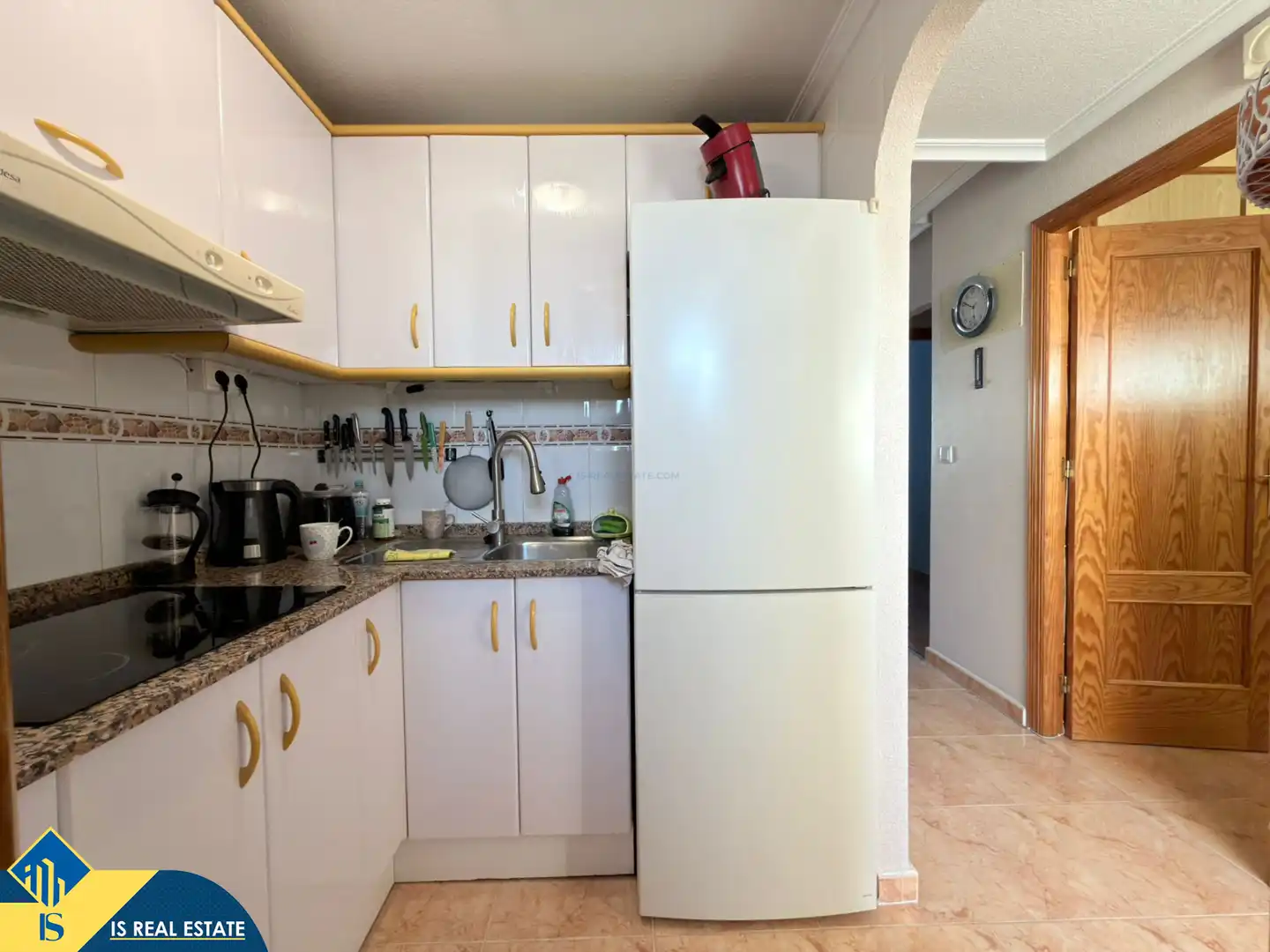 Apartamento con piscina en venta en Nueva Torrevieja - Aguas Nuevas, imagen 13