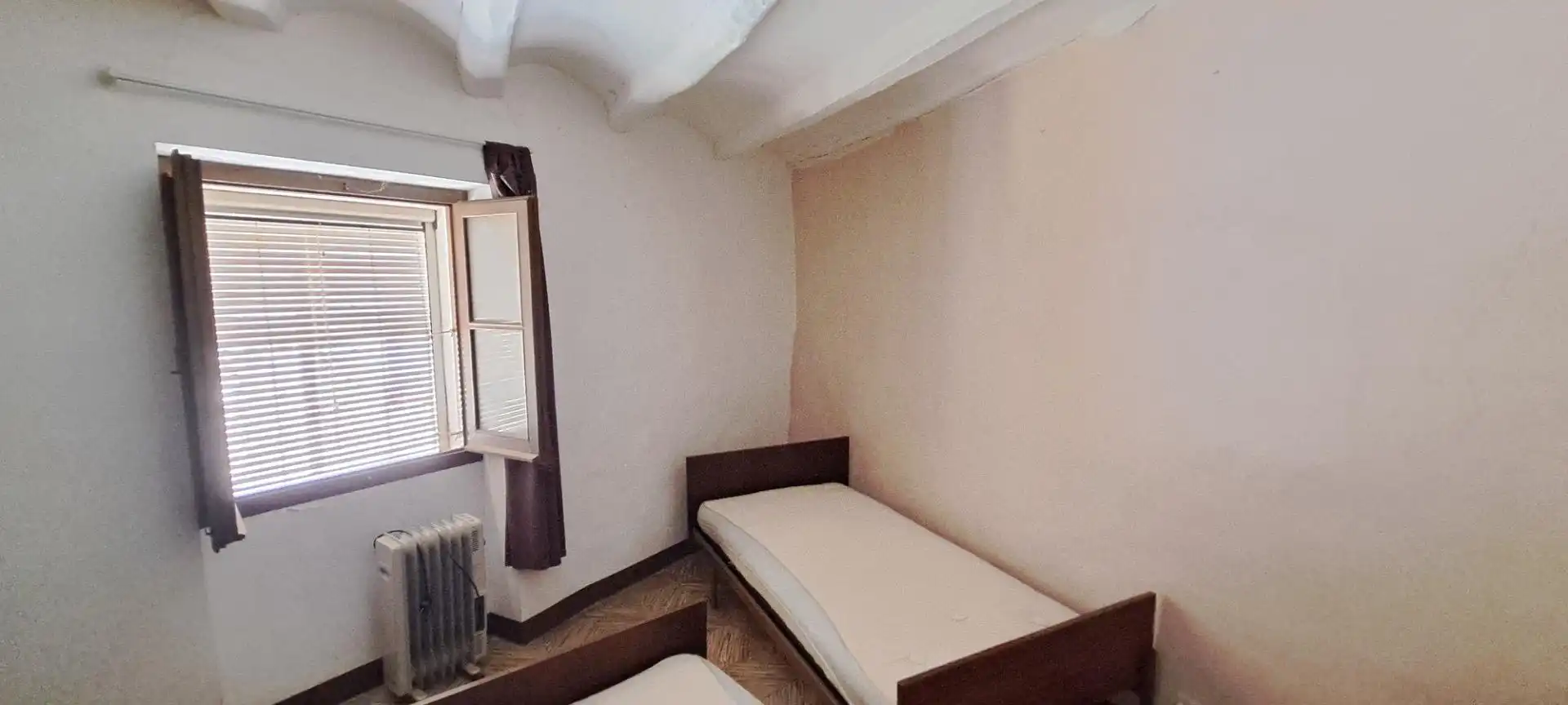 Habitación de Casa o chalet en venta en Tivissa con Terraza, Amueblado y Balcón