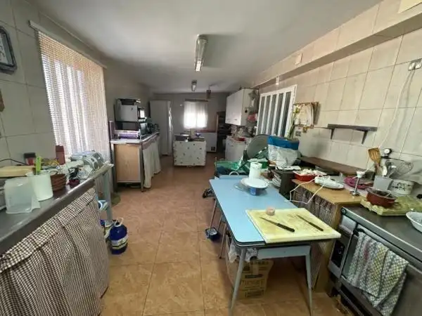 Villa avec piscine à vendre à Monóvar  / Monòver, imagen 22