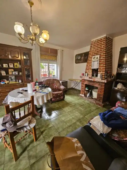 Casa o chalet en venta en San Cibrao das Viñas