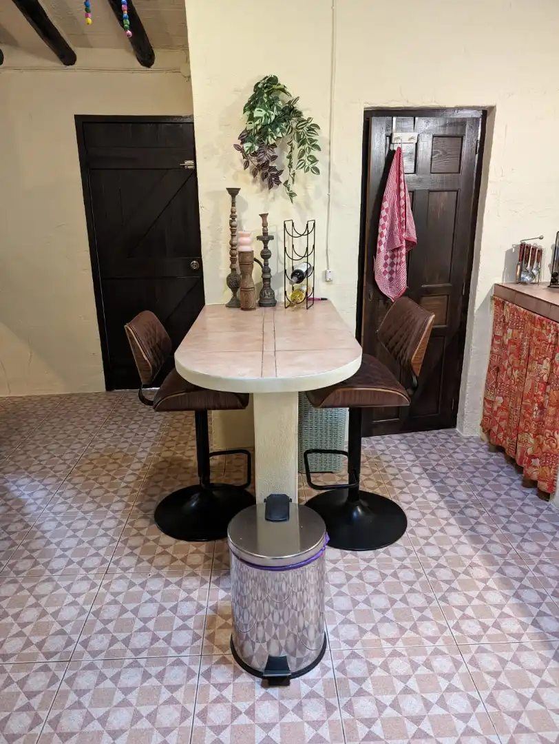 Country house zum Verkauf in El Perelló mit Heizung und Balkon