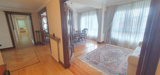 Piso en Venta en San Francisco