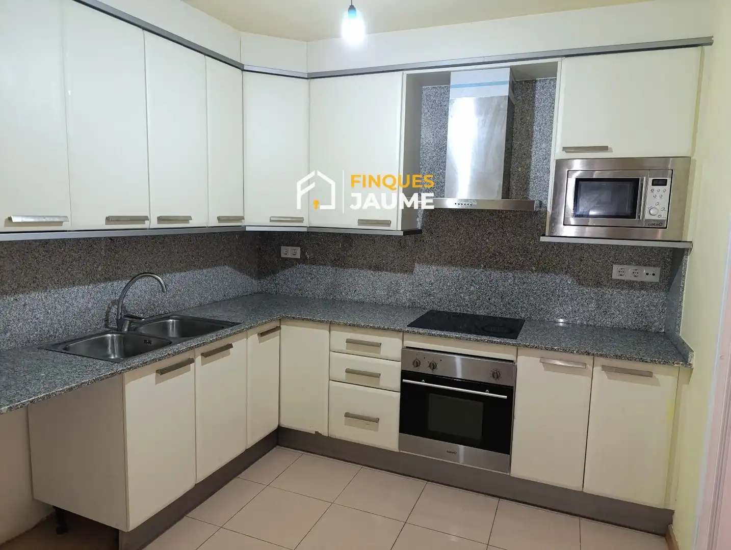 Kitchen of Houses for sale in Torrebesses  with Heating and Terrace