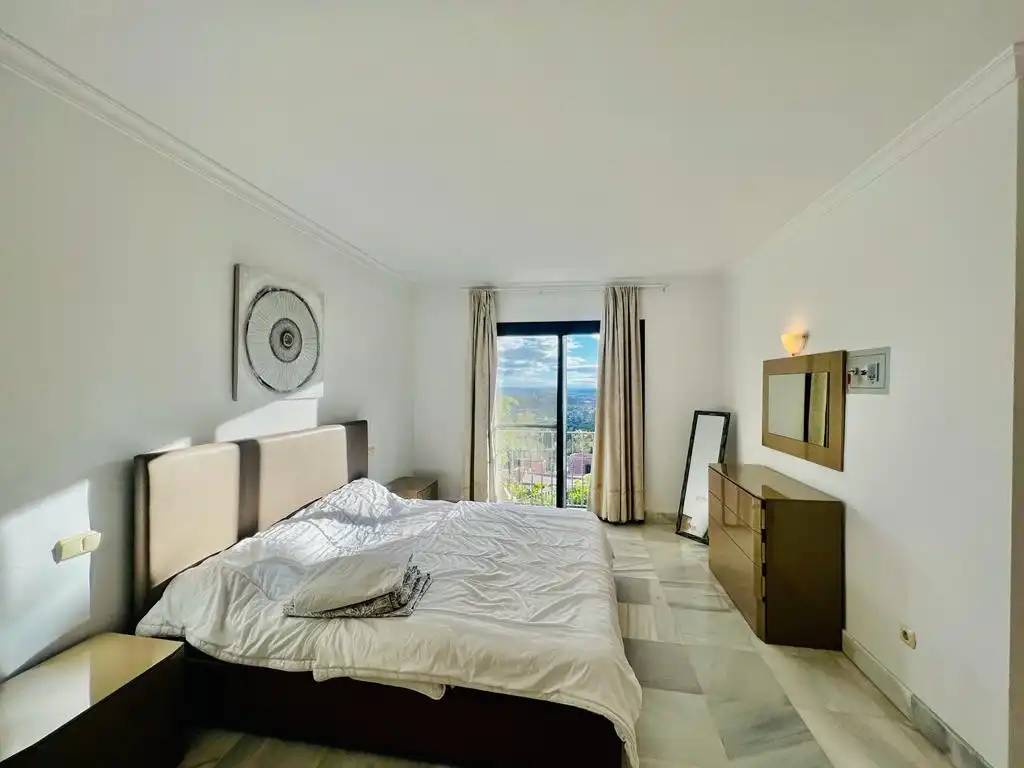 Apartamento de alquiler en CERRO ARTOLA, 11, La Quinta