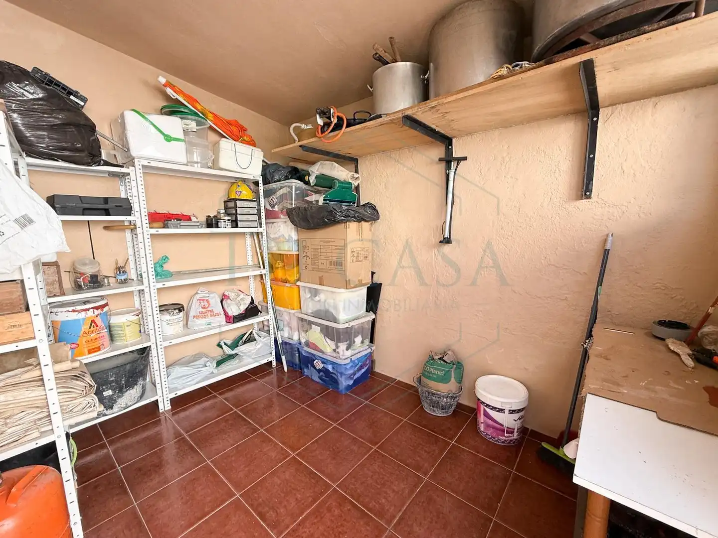 Casa adosada en venta en Puerto Real con Terraza y Trastero