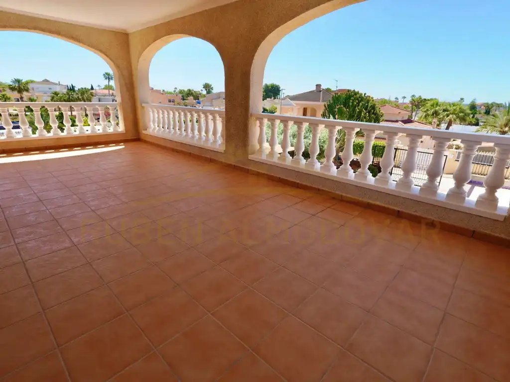 Chalet con piscina en venta en San Fulgencio, imagen 35