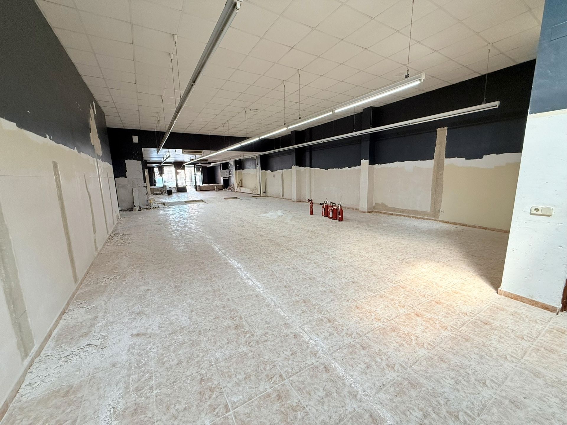 Premises to rent in  Palma de Mallorca  with Air Conditioner and Heating