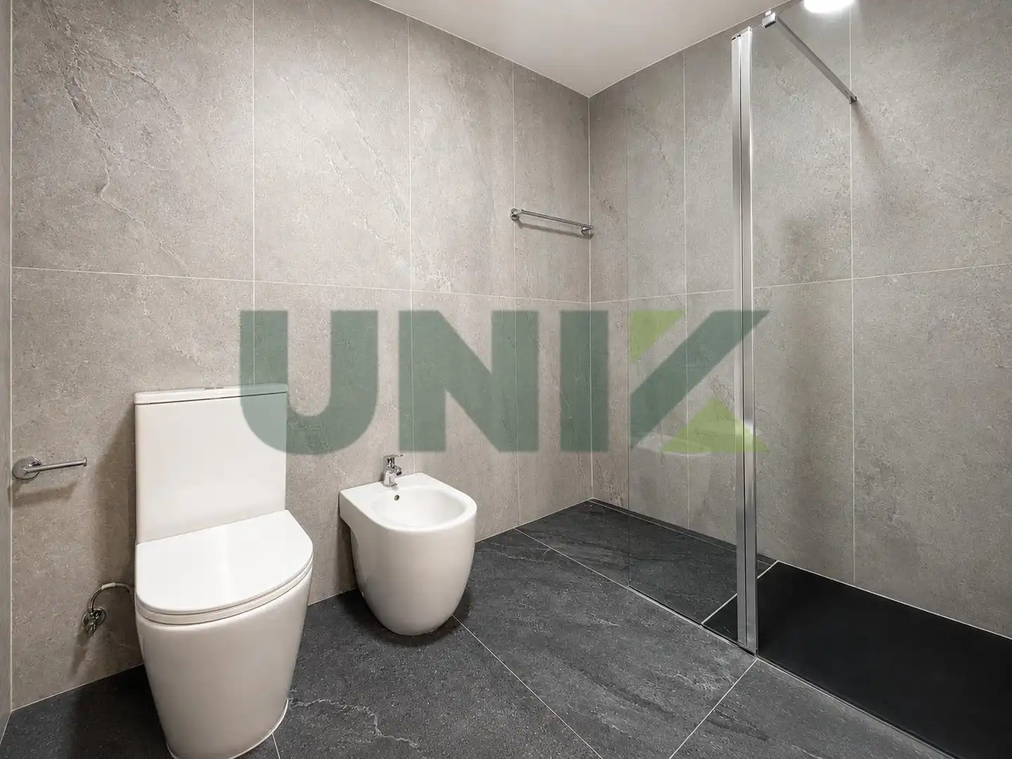 Piso con terraza en venta en Travessera Corts, imagen 15