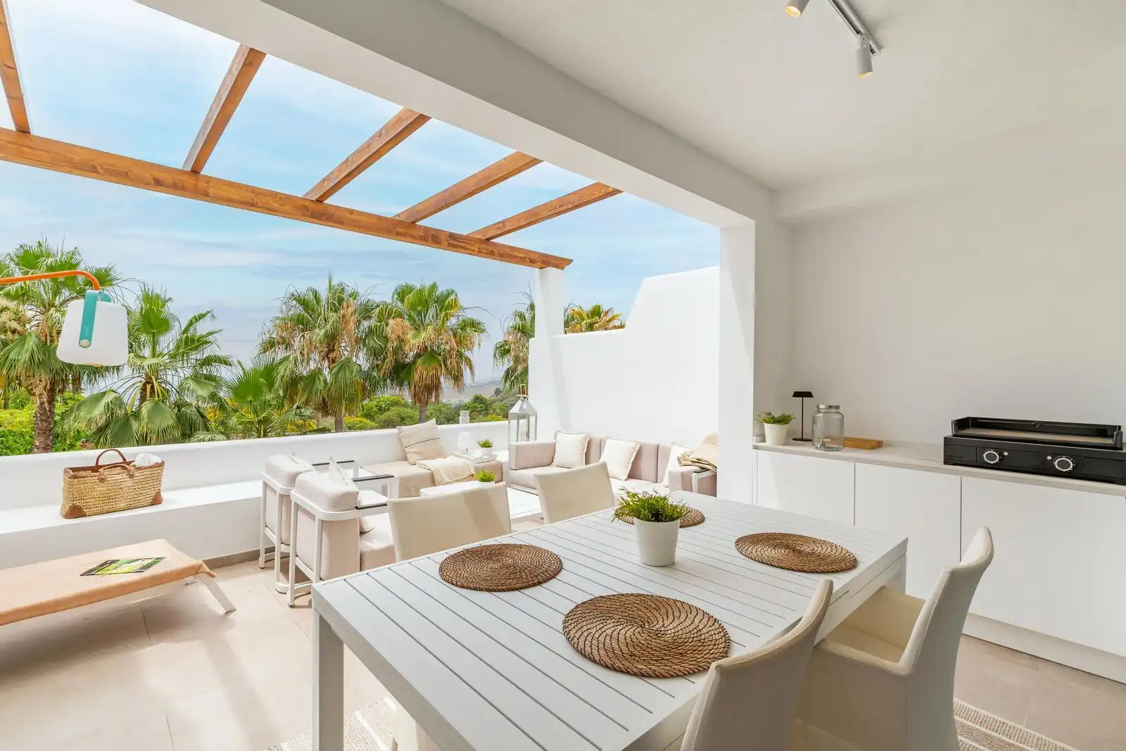 Reihenhaus mit Pool zum Verkauf in Calle Benahavis 29679, imagen 13