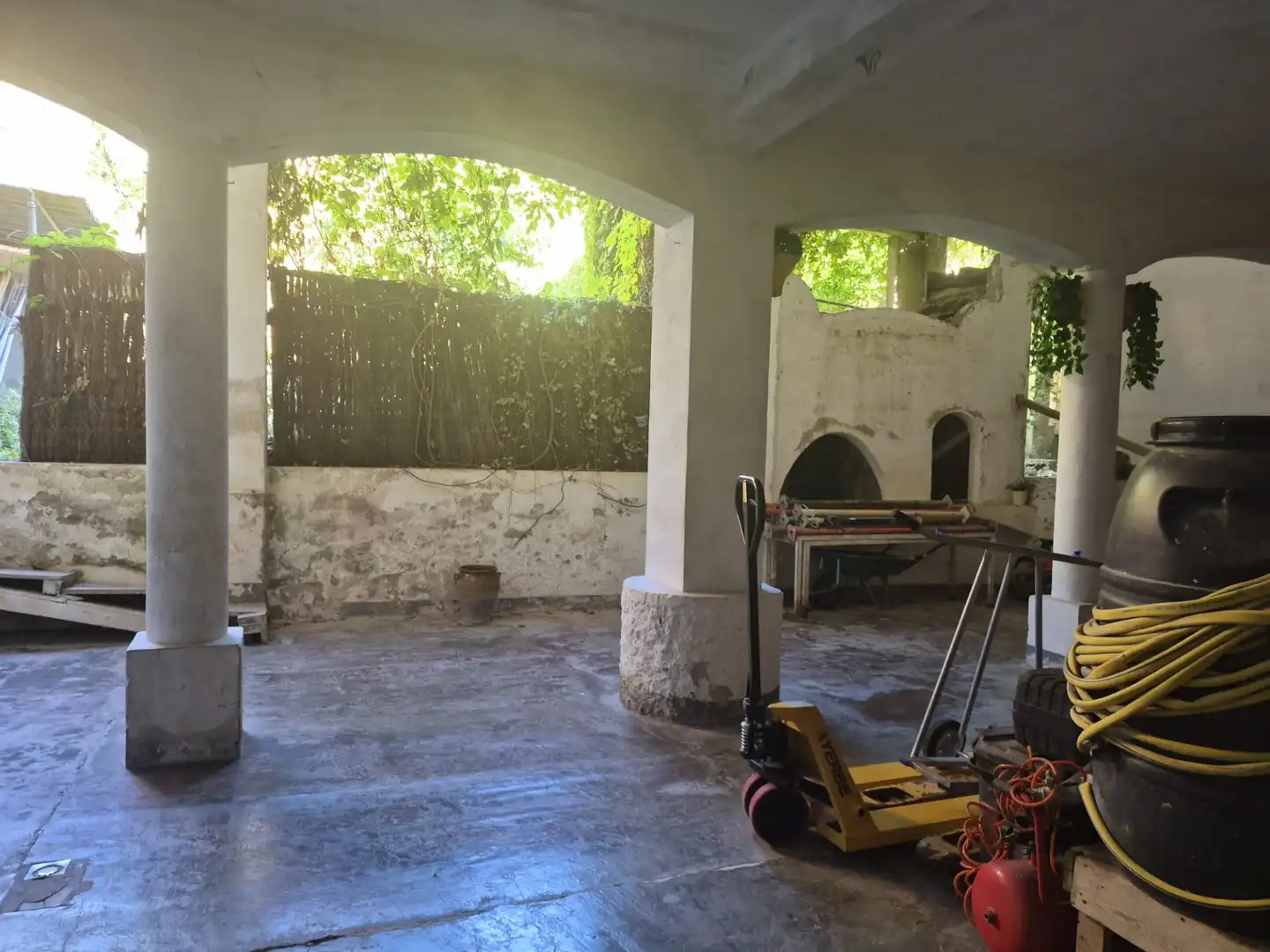 House with garden for sale in Can Moré - Santa Anna - Can Feliu de Merola, imagen 18