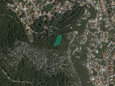 Rustikales Grundstück zum Verkauf in C/ Sorolla