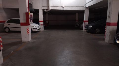 Foto 5 von Garage zur Miete in Renfe - Bulevar 1ª y 2ª Fase, Jaén Capital