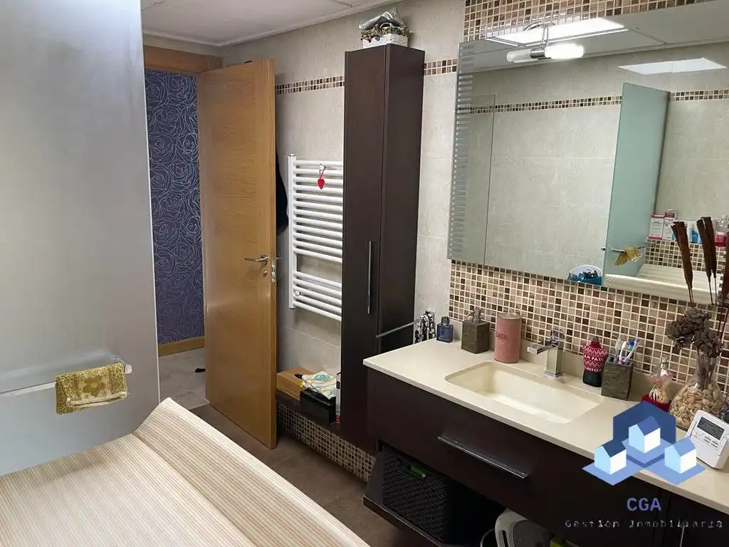 Penthouse with lift for sale in Avenida Europa, imagen 18