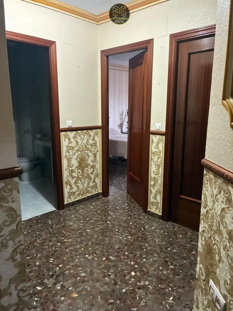 Appartamento con terrazza in vendita a Torredelcampo, imagen 16