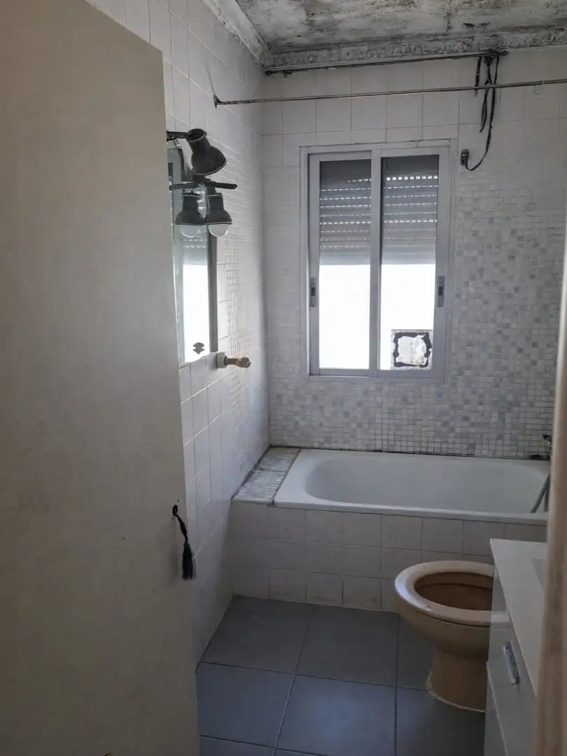 Bany de Pis en venda en Móstoles