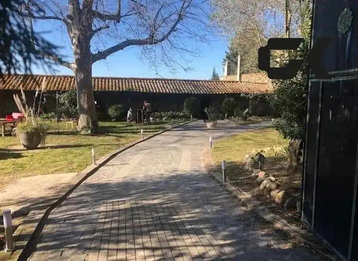 Casa rústica en venda a Urbanitzacions del Nord