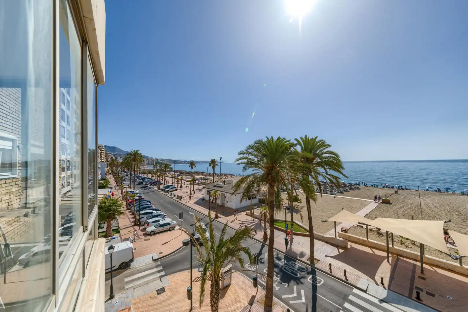 Apartament amb ascensor en venda a 92 Paseo Marítimo Rey de España #planta 2, imagen 3