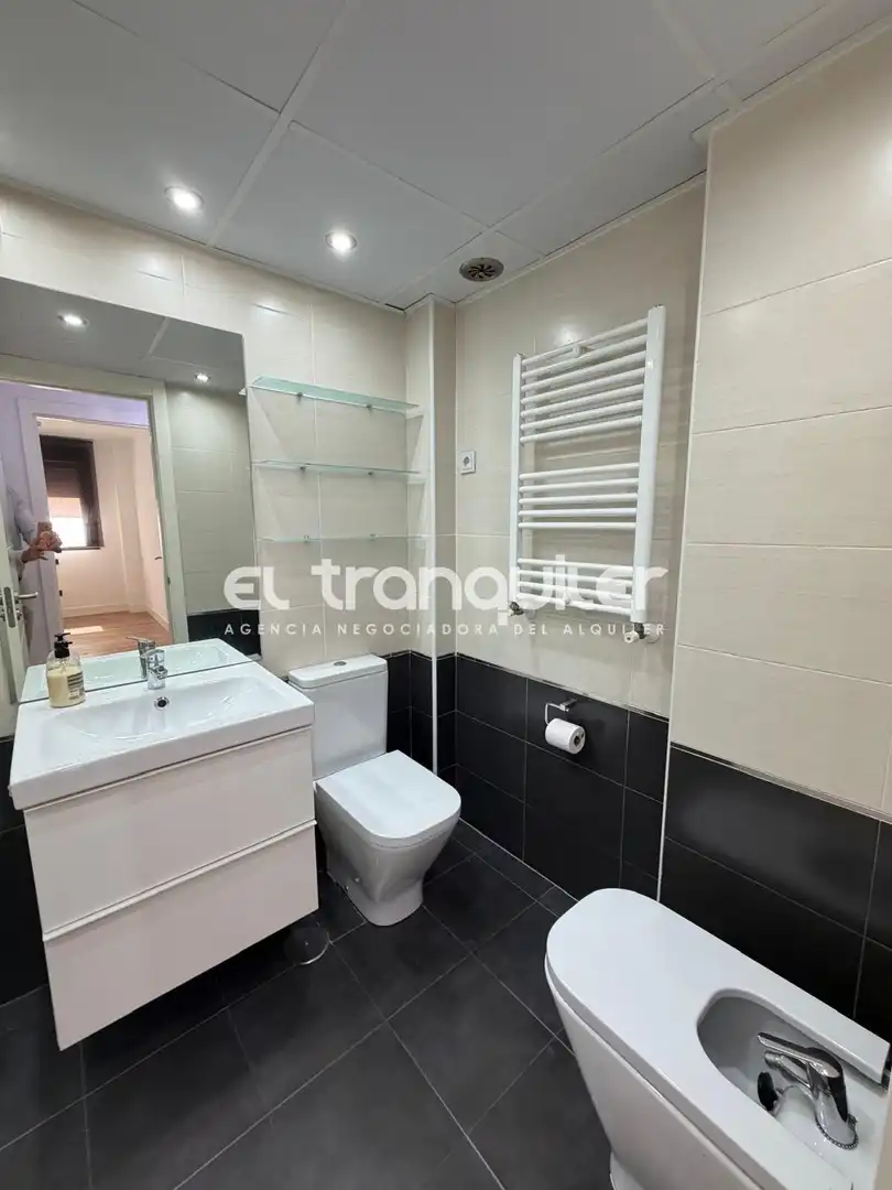 Flat with pool to rent in Calle Cristobal Colon, imagen 14