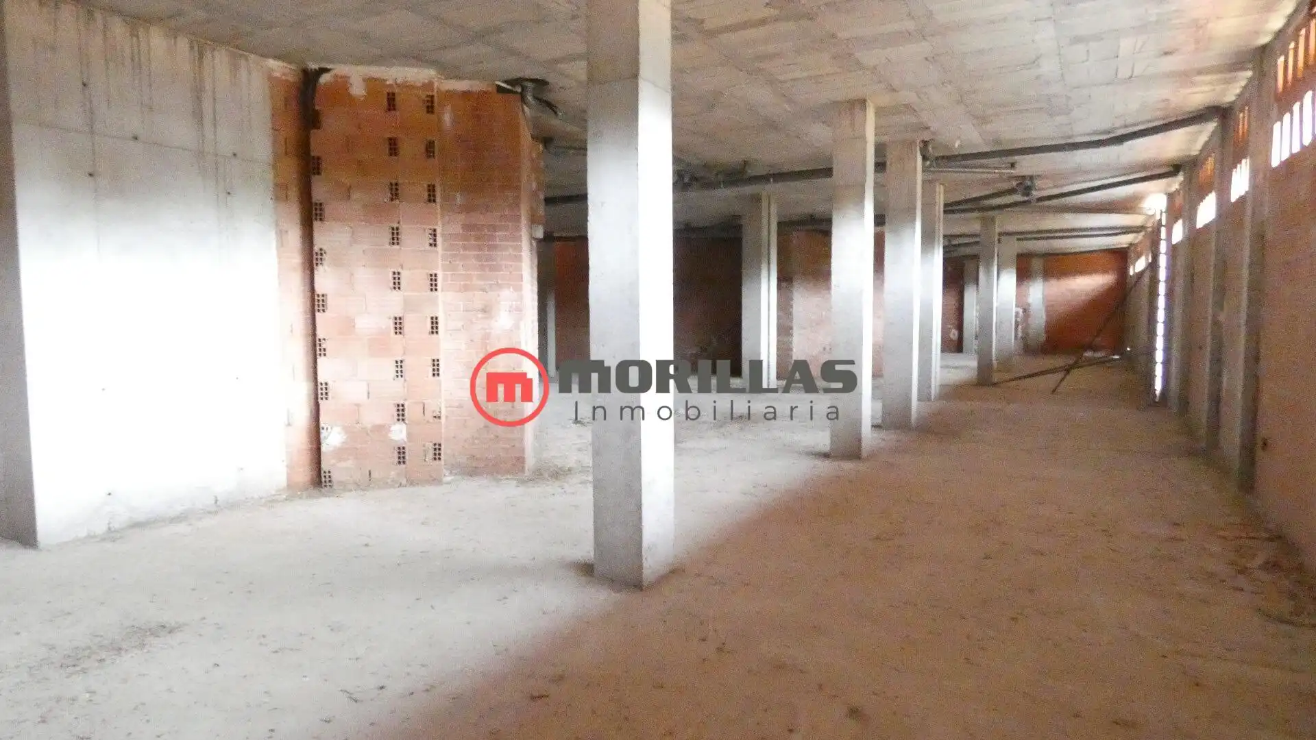Commercial properties for sale in Murcia