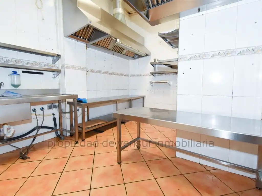 Business premises for sale in Casco Antiguo, imagen 8