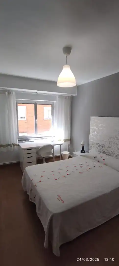 Flat for rent in Prosperidad - Delicias