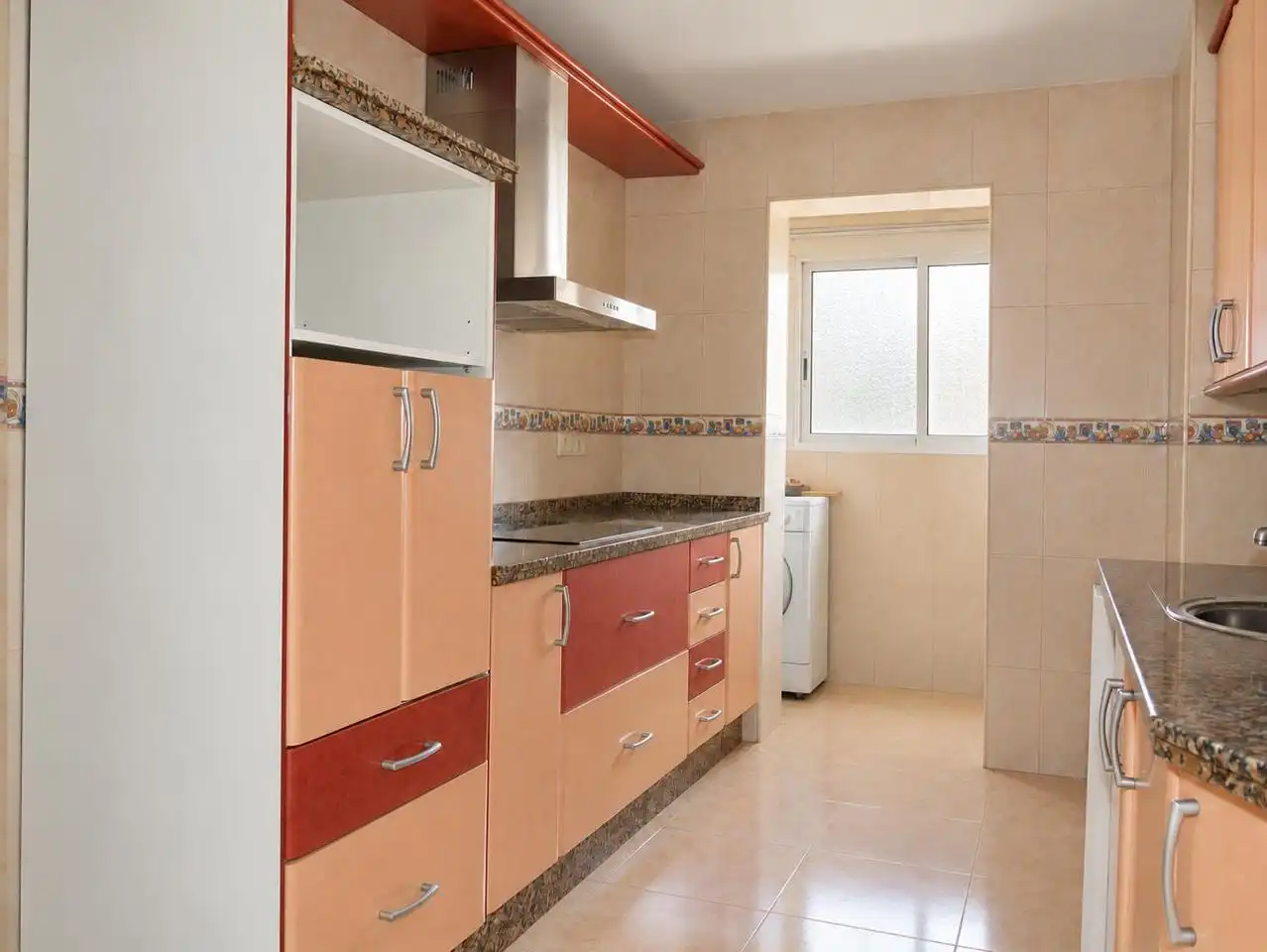 Kitchen of Ground floor for sale in Norte 