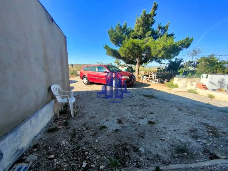 Casa o xalet en venda en Fortuna amb Terrassa
