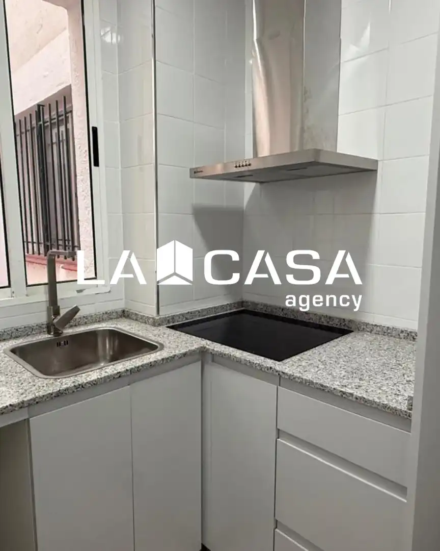 Flat for sale in Casco Antiguo, imagen 12