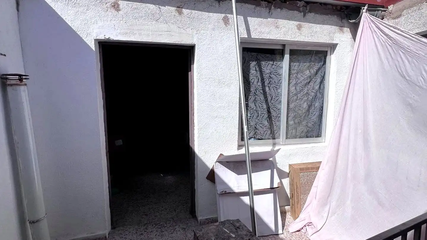 Trastero de alquiler en Santorcaz