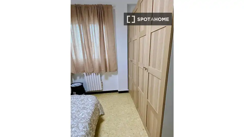 Room in Universidad San Francisco