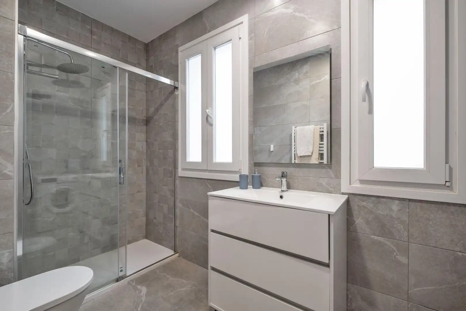 Flat with lift for sale in JOAQUIN COSTA, imagen 20