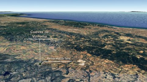 Solvia Inmobiliaria  Terreno con edificación Coves de Vinromà les, imagen 4