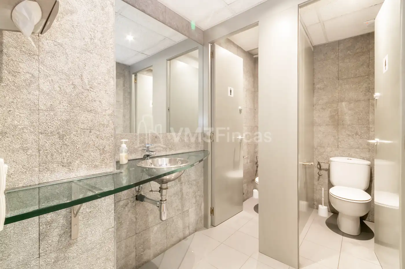 Oficina con ascensor en venta en Via Augusta, imagen 14