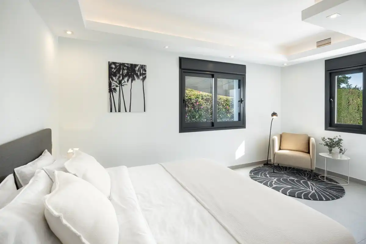 Villa con terrazza in vendita a Nueva Andalucía, imagen 16